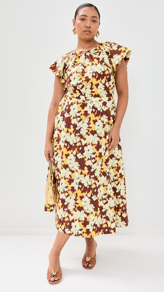 Ulla Johnson Rumi Top | Shopbop Product Image