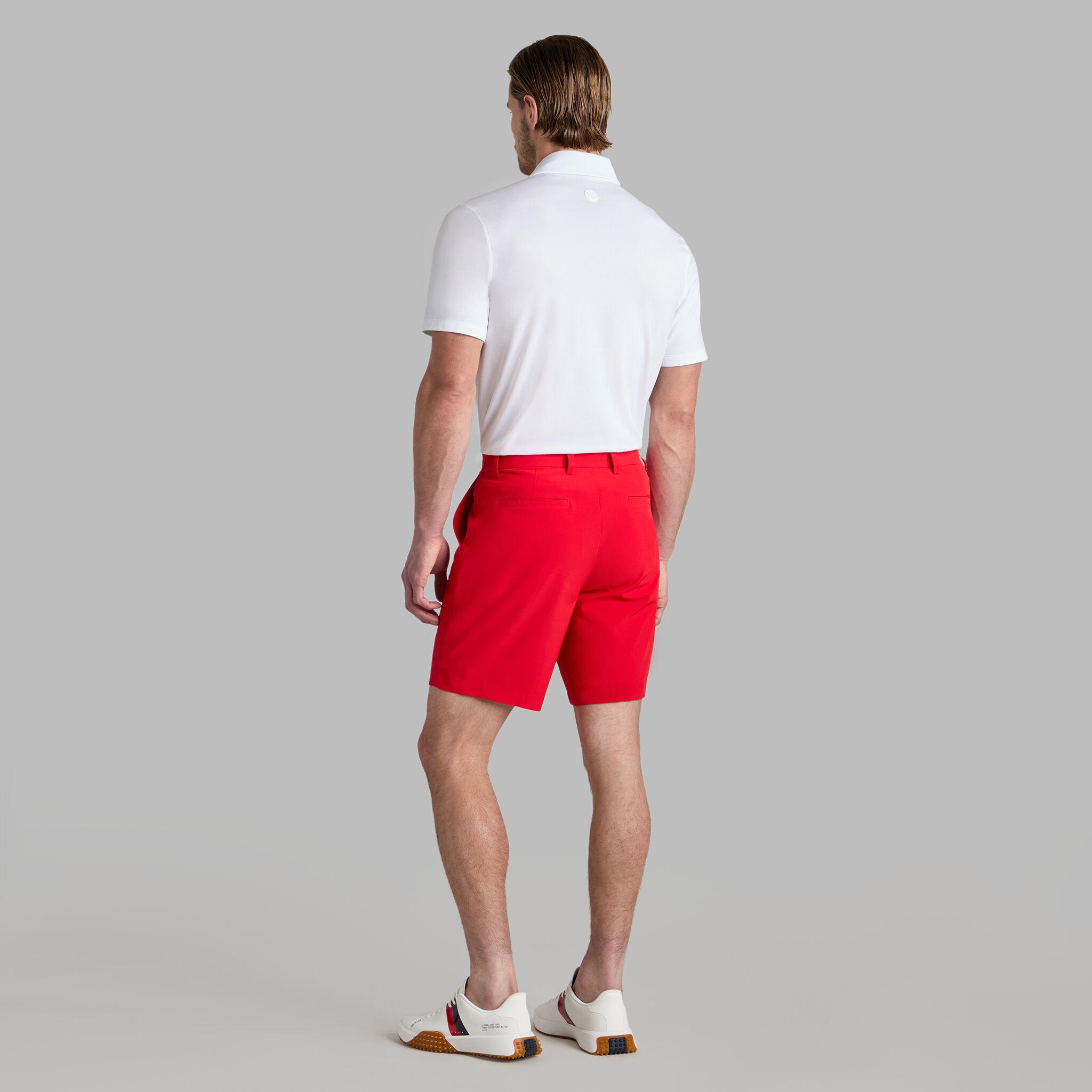 MAVERICK 4-WAY STRETCH LINED SHORT Product Image