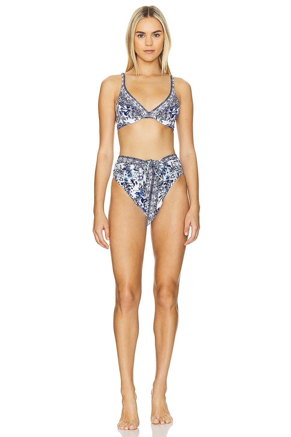 Underwire Top Camilla Product Image