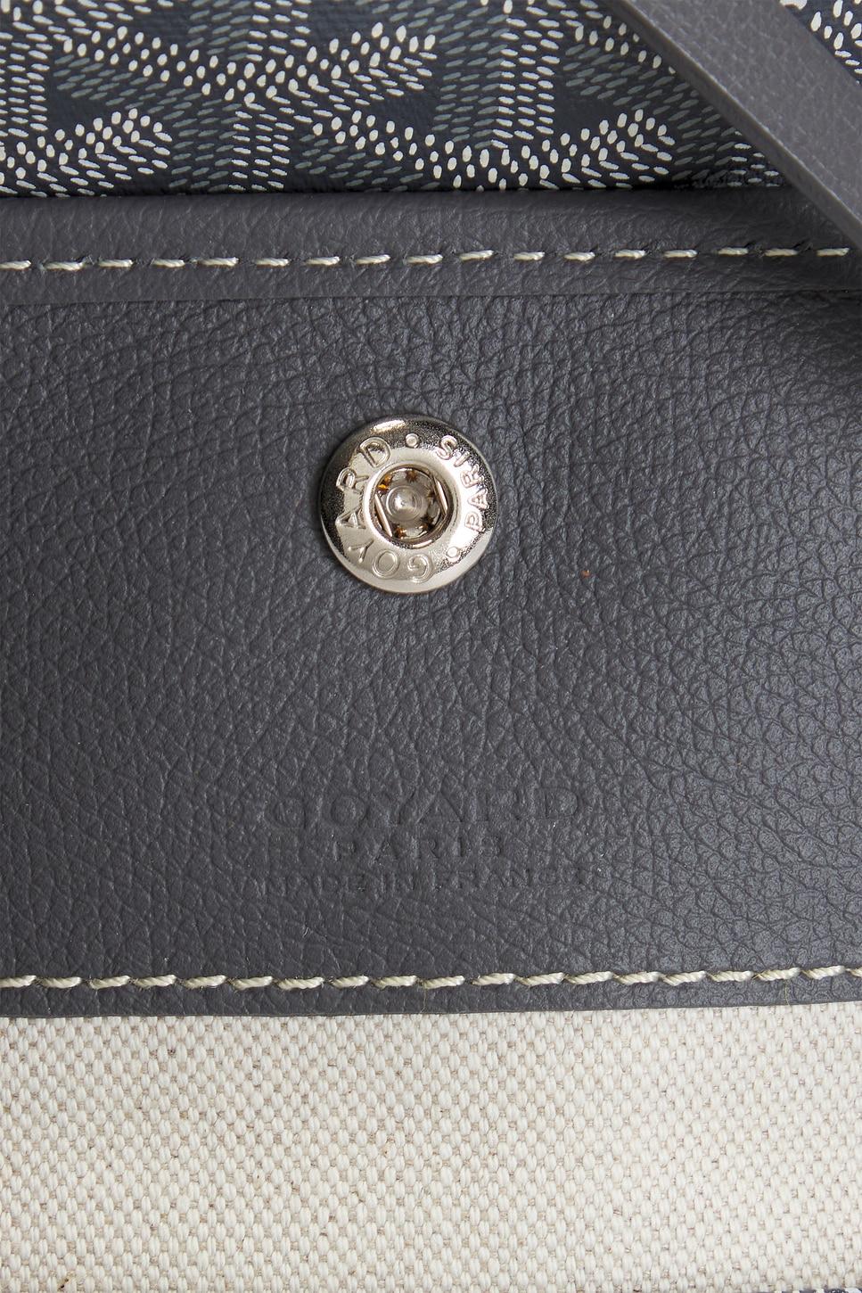 Goyard Saint Louis PM Tote Bag FWRD Renew Product Image