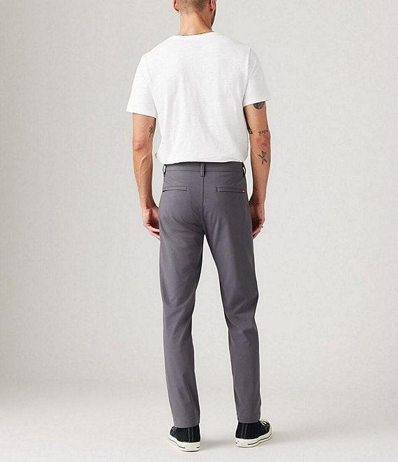 Levi's® Standard Regular Fit Tapered Tech Chino Pants Product Image