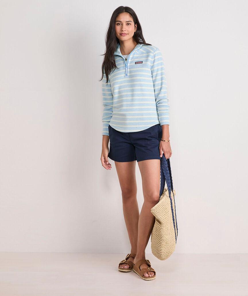 5 Inch Herringbone Every Day Shorts Product Image