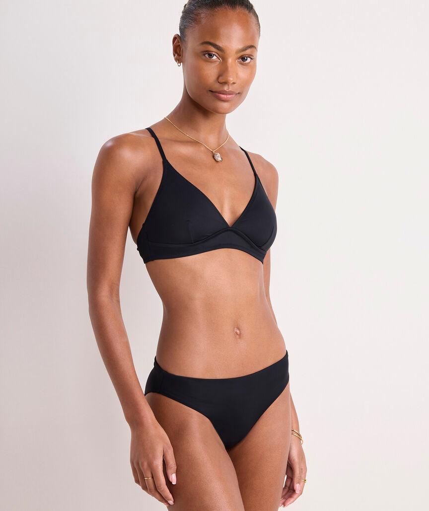 Sconset Bikini Top Product Image