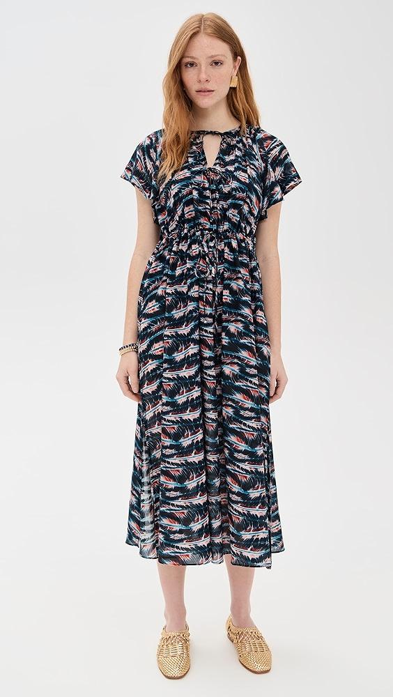 Ulla Johnson Mikaela Coverup | Shopbop Product Image