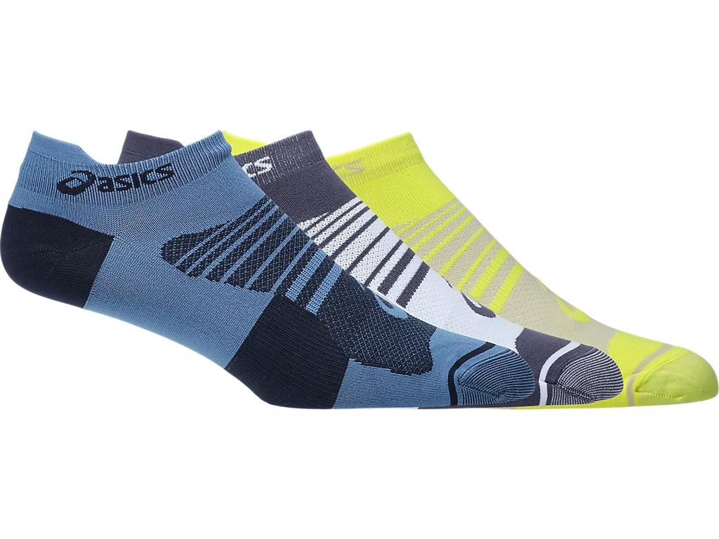 Mens Quick Lyte Plus 3Pk Product Image