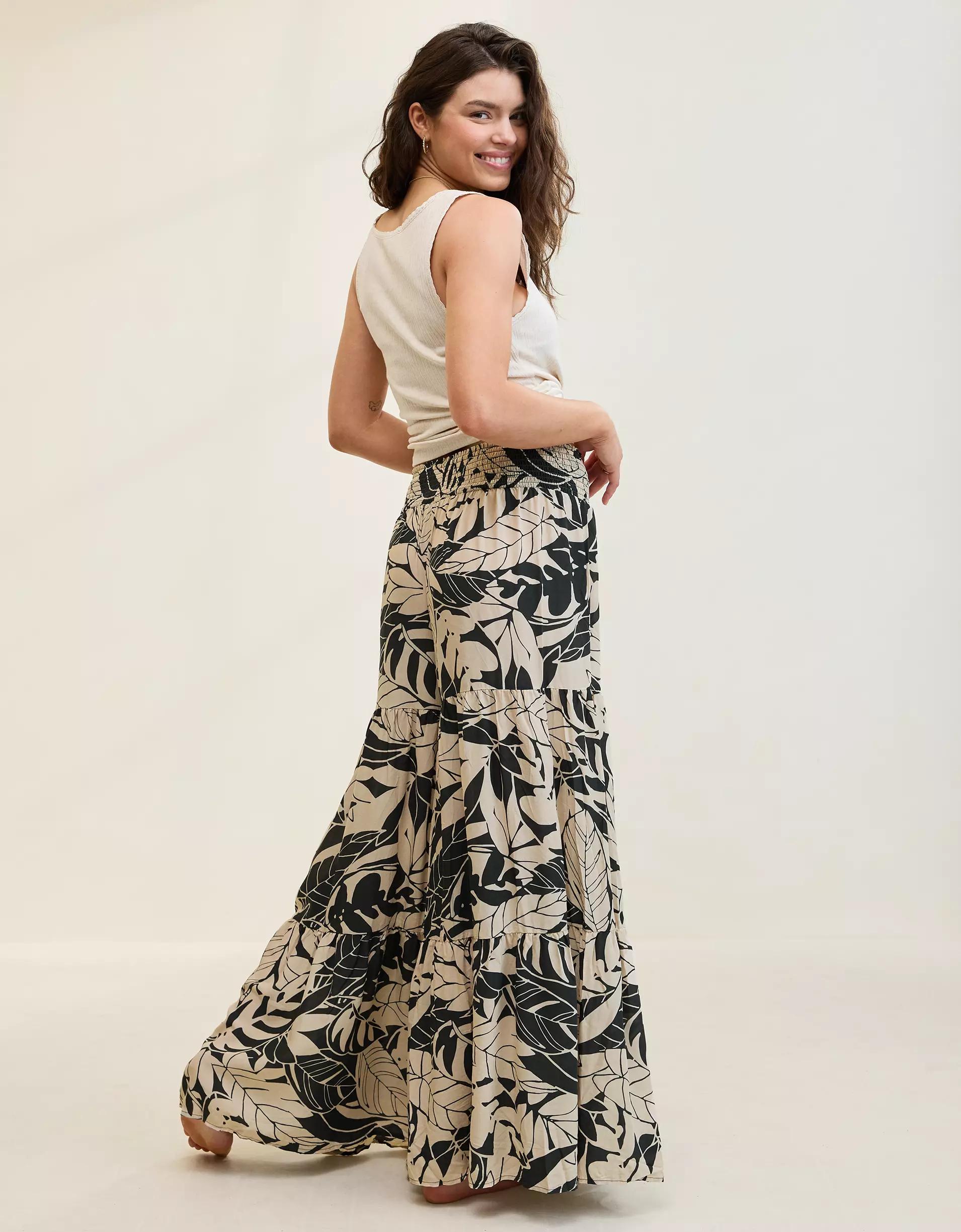 Aerie Party Pant Product Image