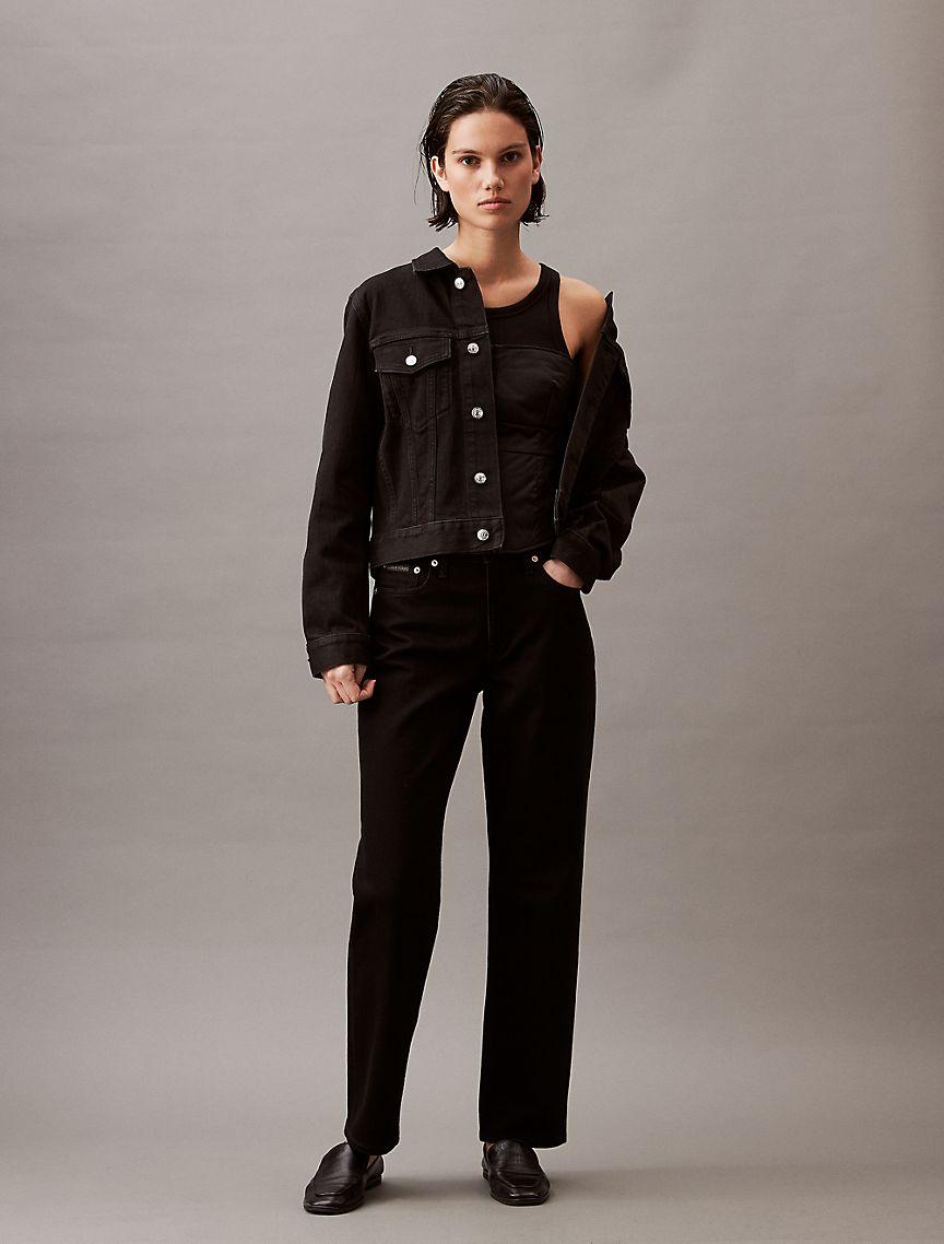 Padded Zip Bustier Top Product Image