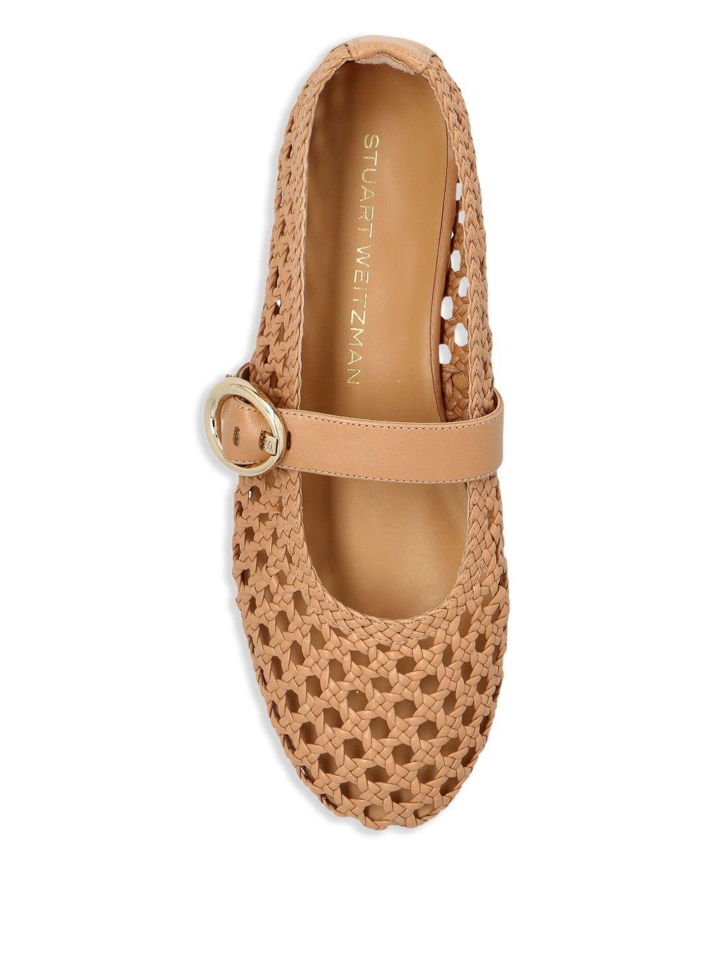 Thea ballerina shoes Product Image