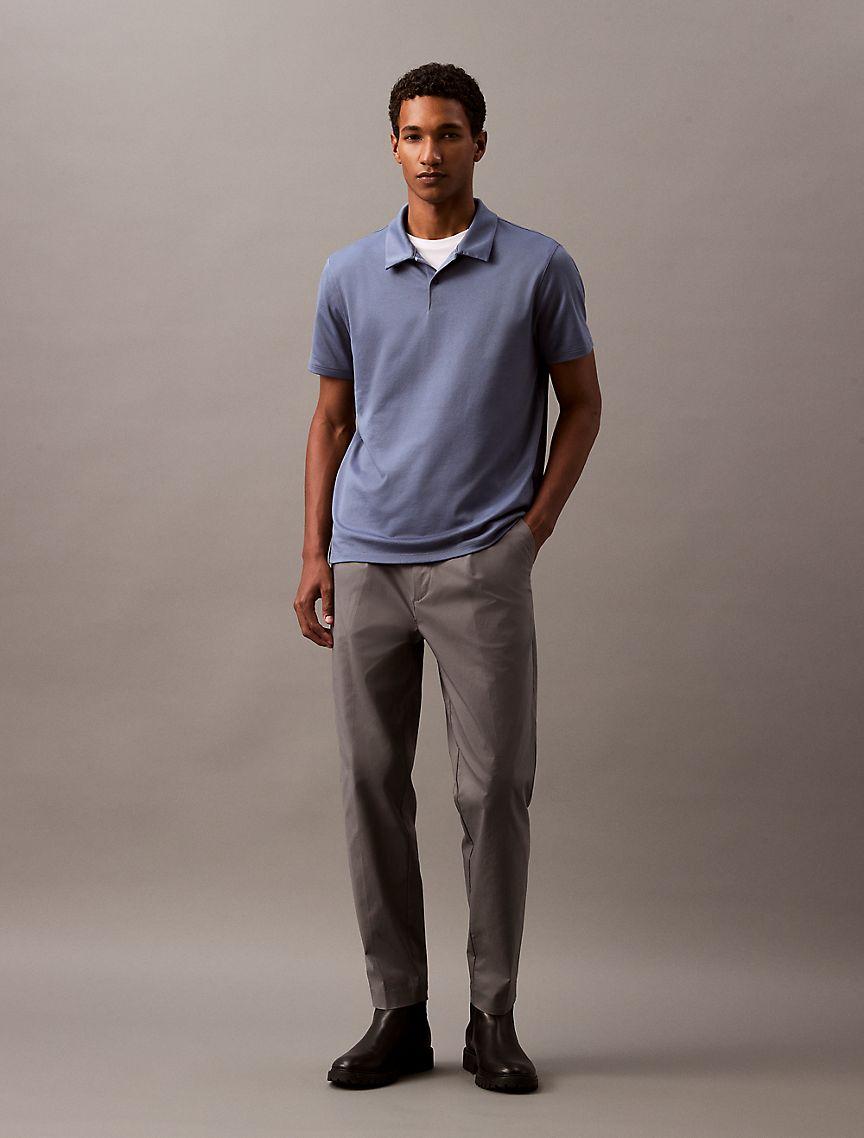 Performance Classic Polo Shirt Product Image