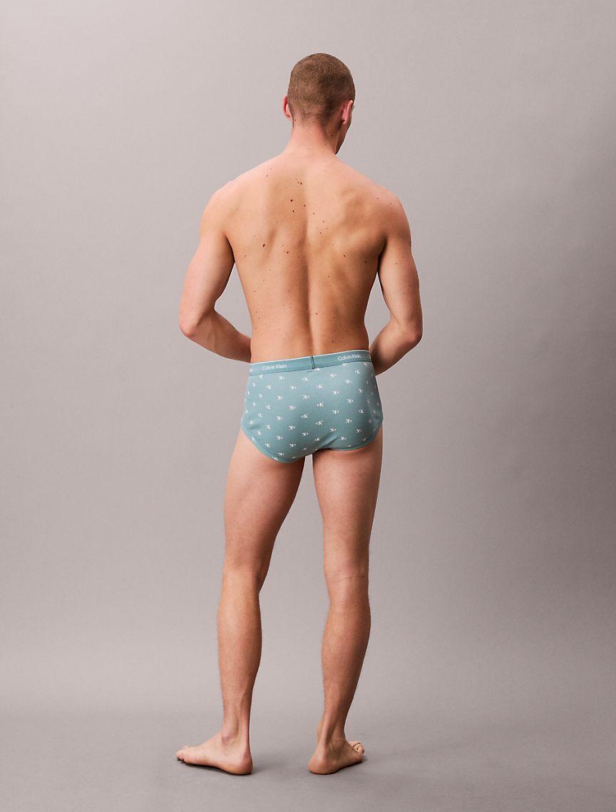 Cotton Classics 5-Pack Brief Product Image