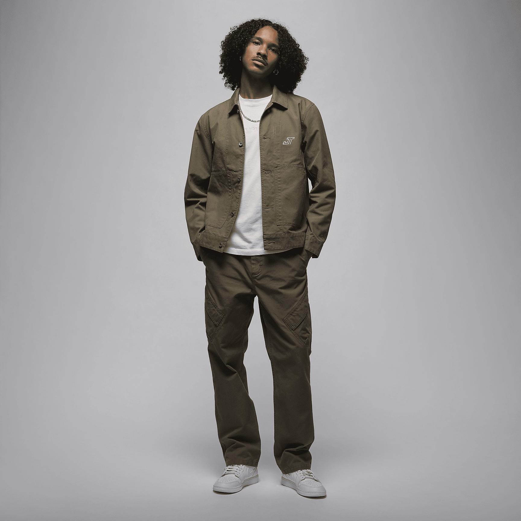 Tatum Chicago Men's Jacket Product Image