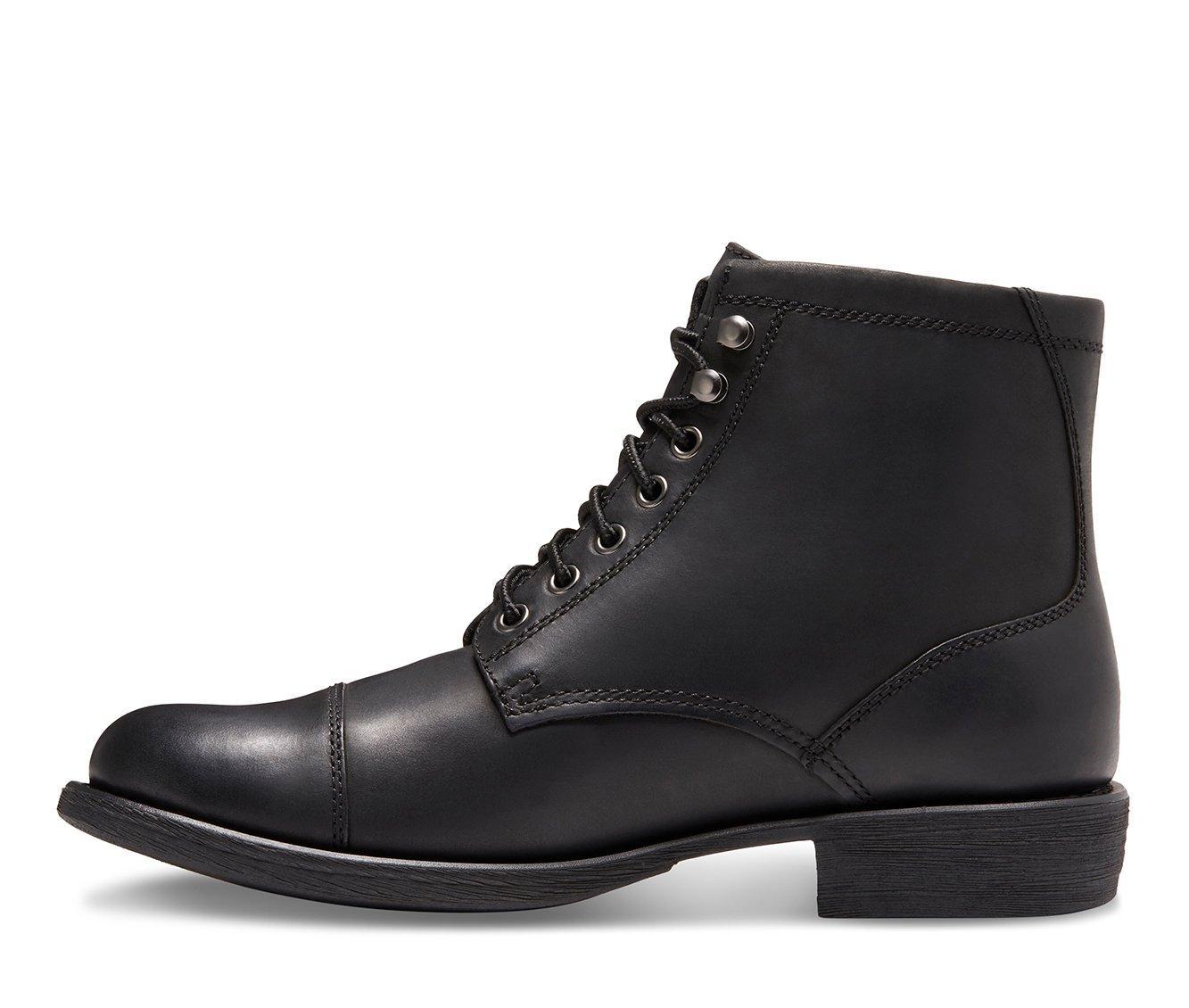 Men's Eastland High Fidelity Combat Boots Product Image