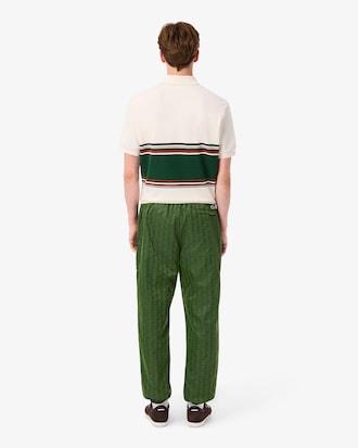 Monogram Sweatpants Product Image