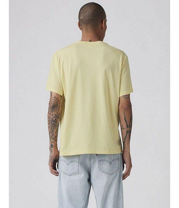 Levi's® Love Print Short Sleeve Graphic T-Shirt Product Image