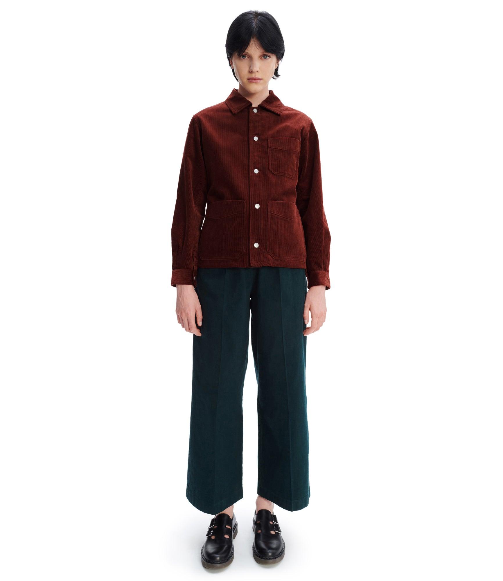 Julia jacket Female Product Image