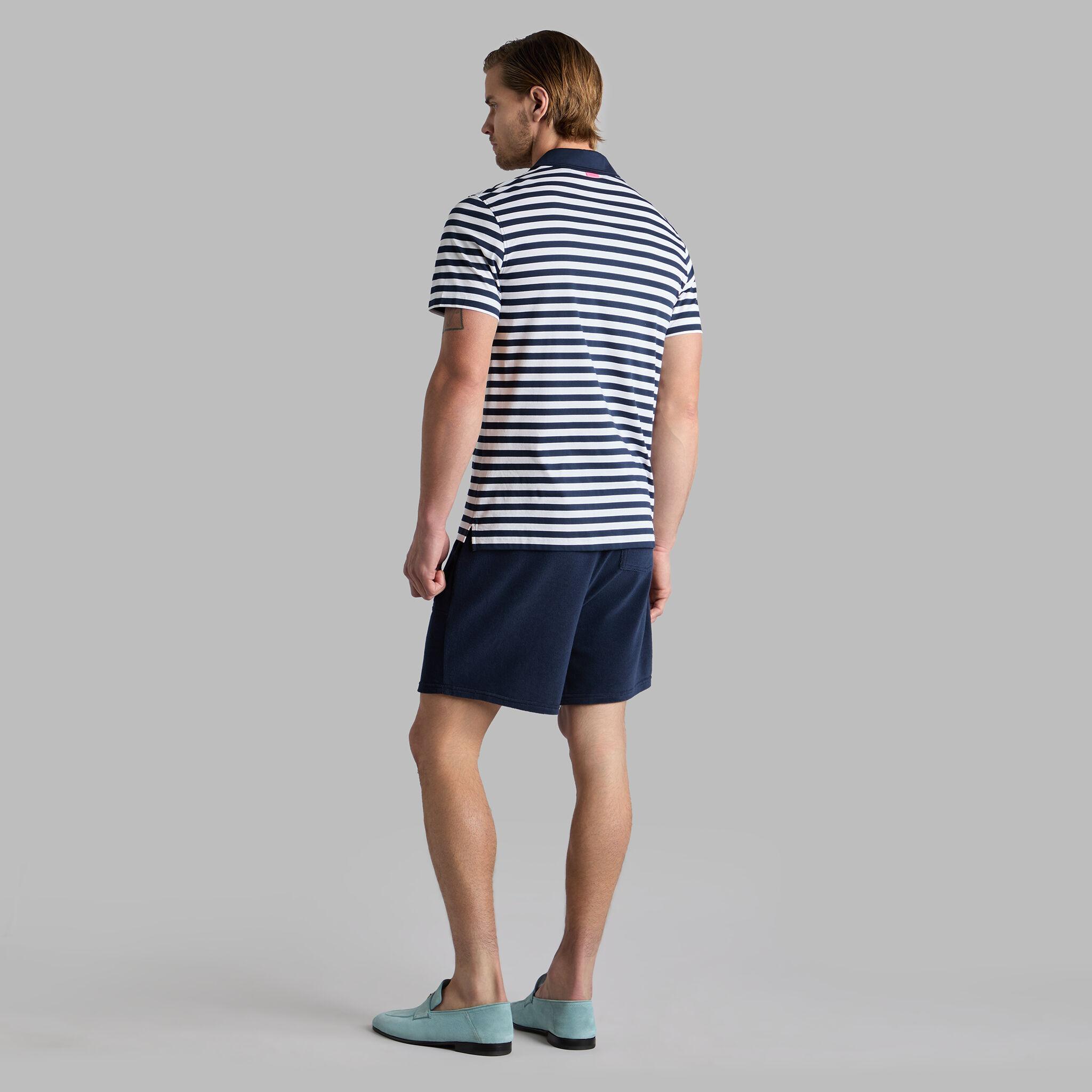 LTD RELEASE FRENCH TERRY LOUNGE SHORT Product Image