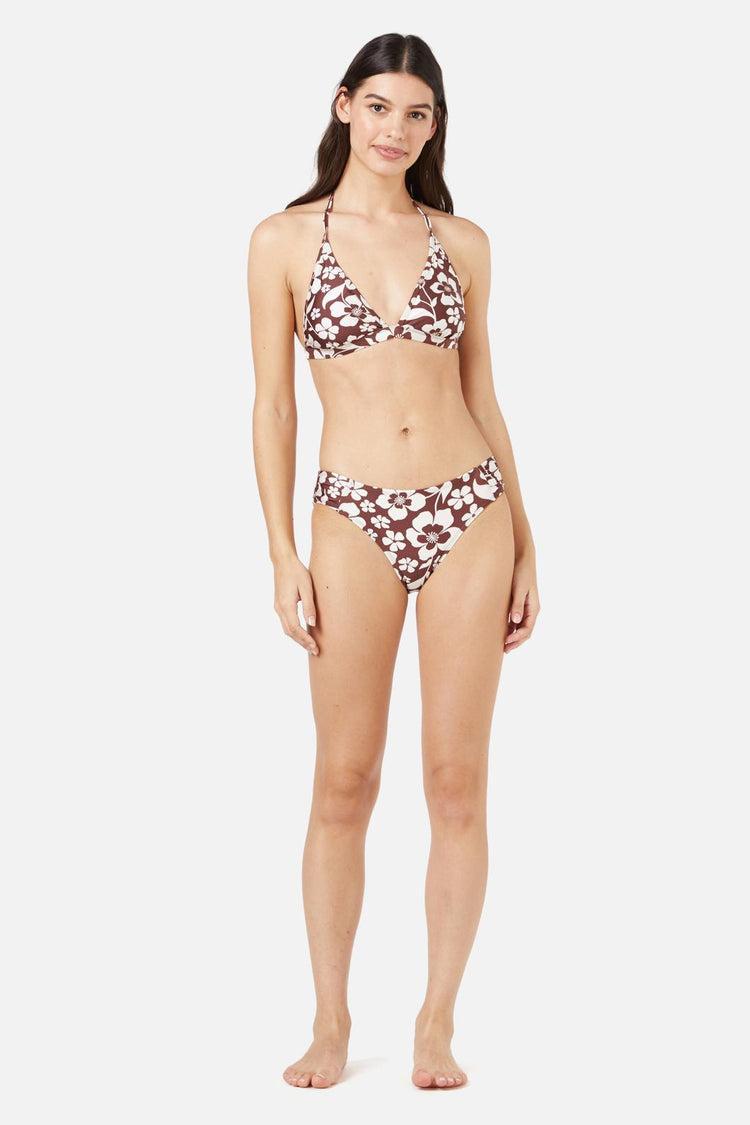 Cecelia Tri Bikini Top Product Image