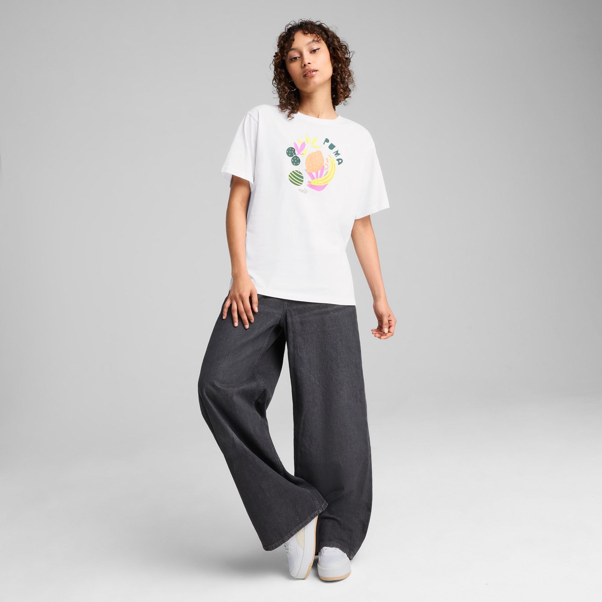 GRAPHICS Fruity Women's Tee Product Image