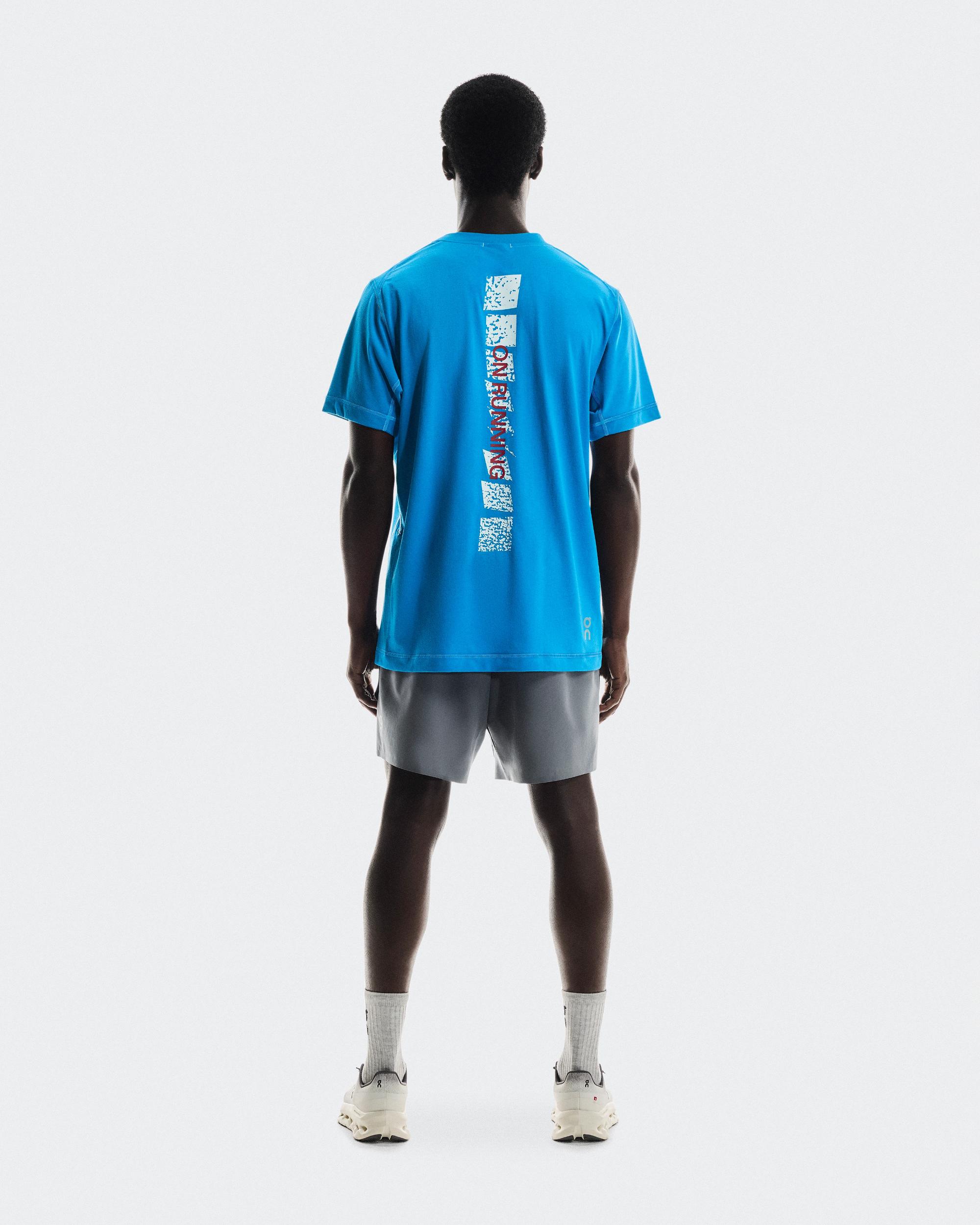 Train Shorts: Versatile Shorts For Men Product Image