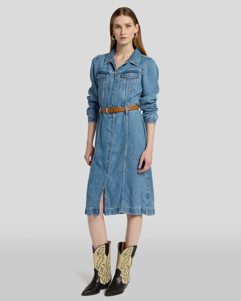 Slim Leather Belt Product Image