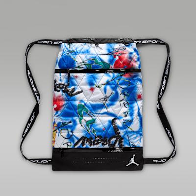 Jordan Sport Gym Sack (9.8L) Product Image