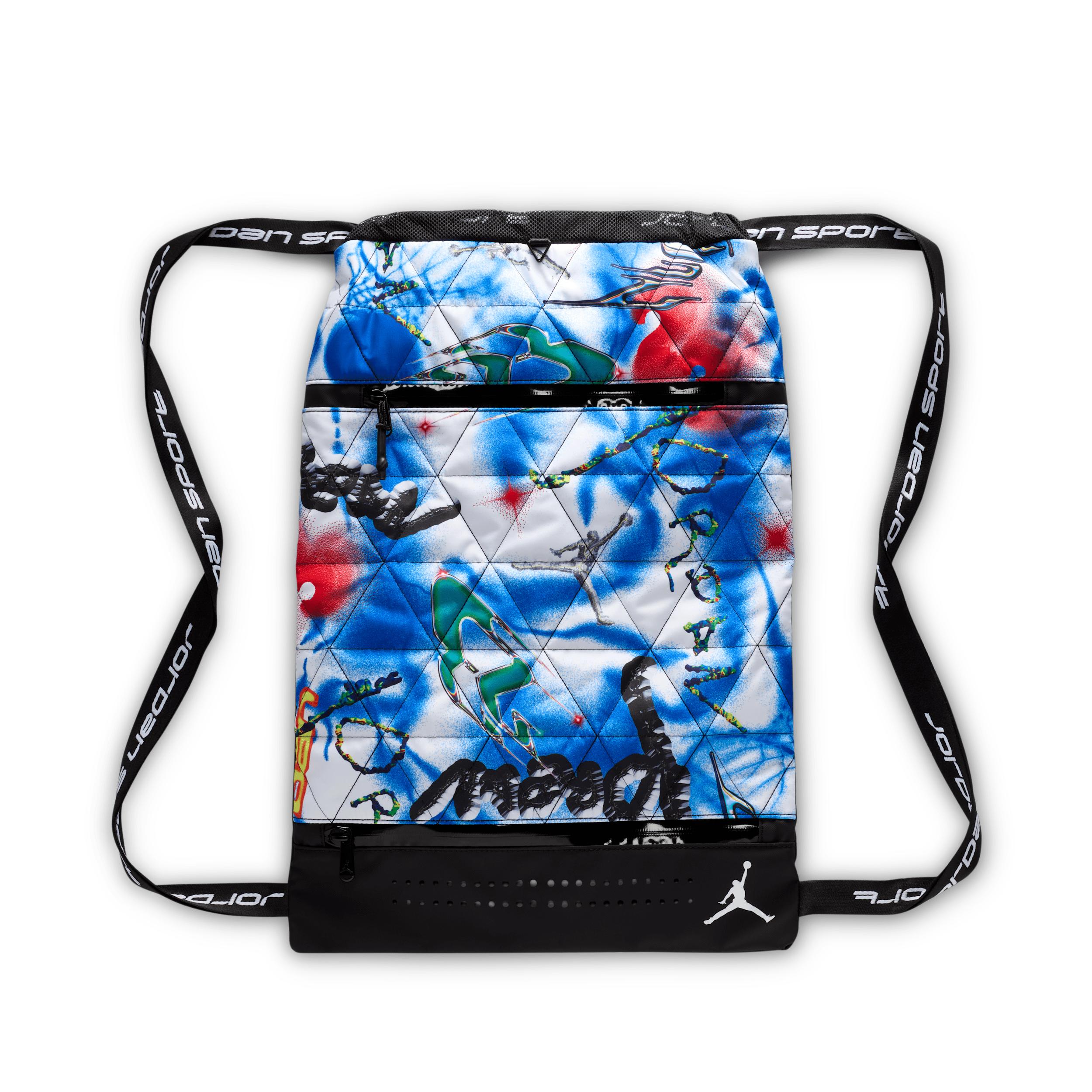 Jordan Sport Gym Sack (9.8L) Product Image