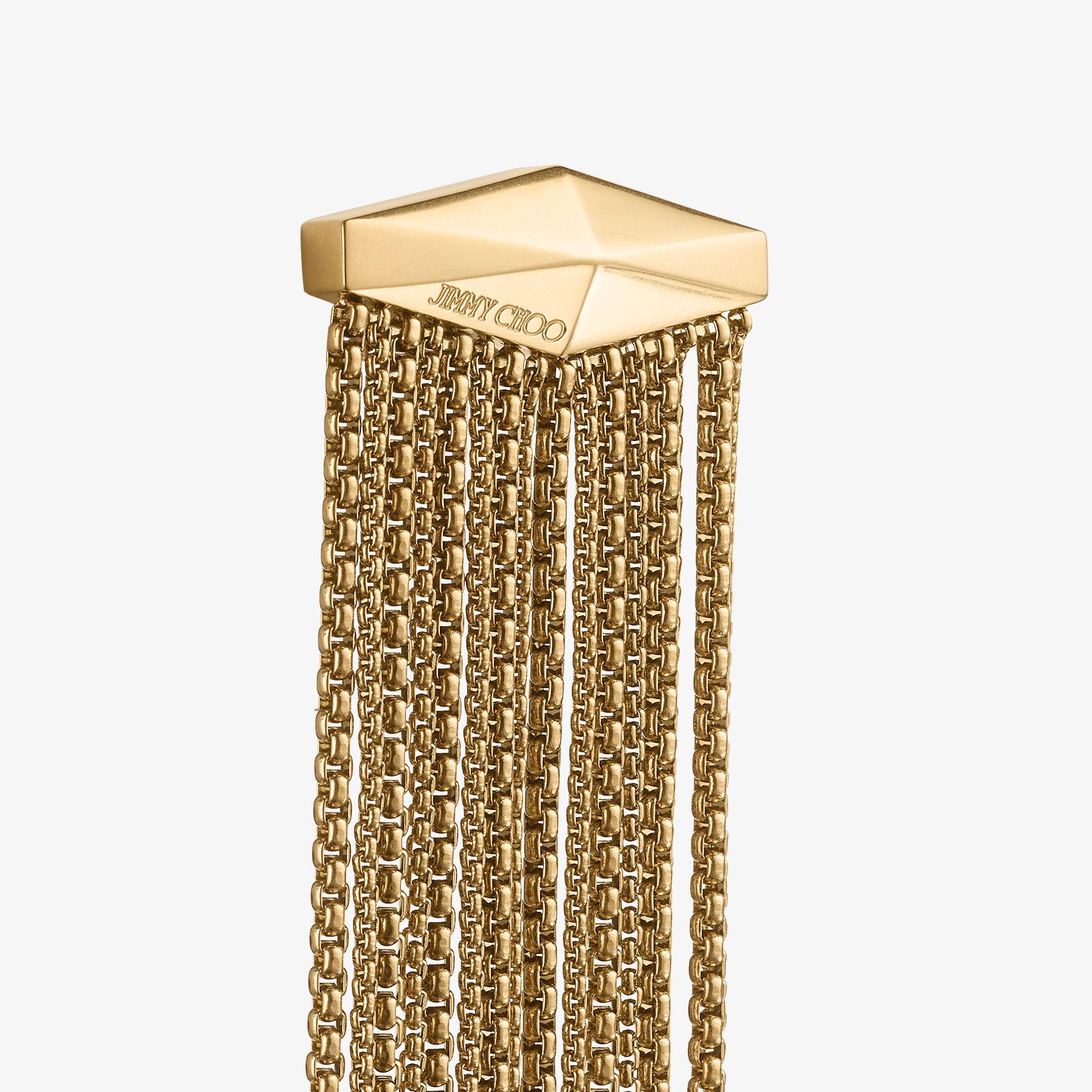 Zandra Earrings Product Image