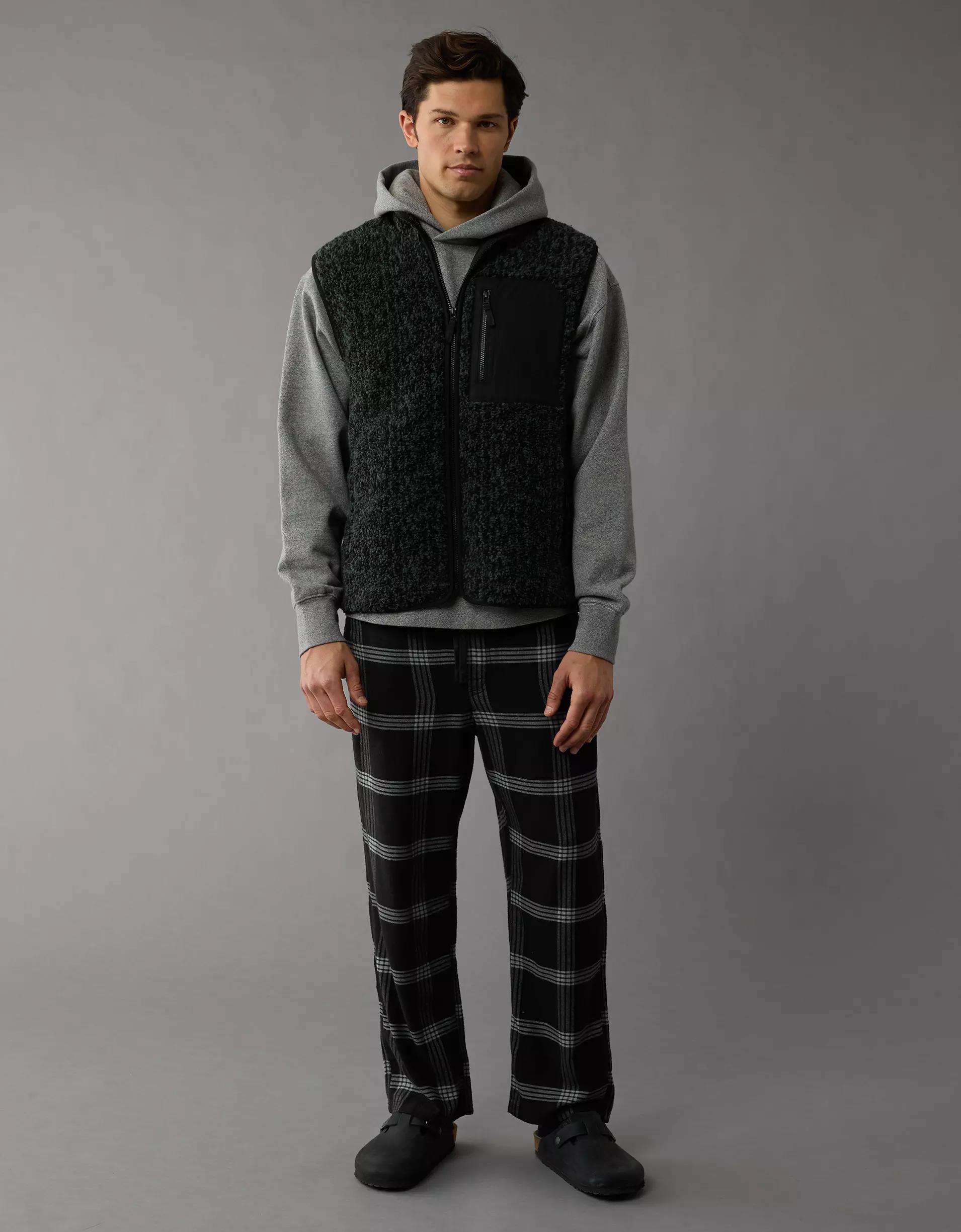 AE Flannel PJ Pant Product Image