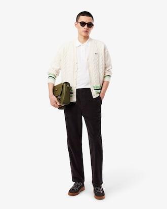 Classic Fit L.12.12 LIGHT Polo Shirt Product Image