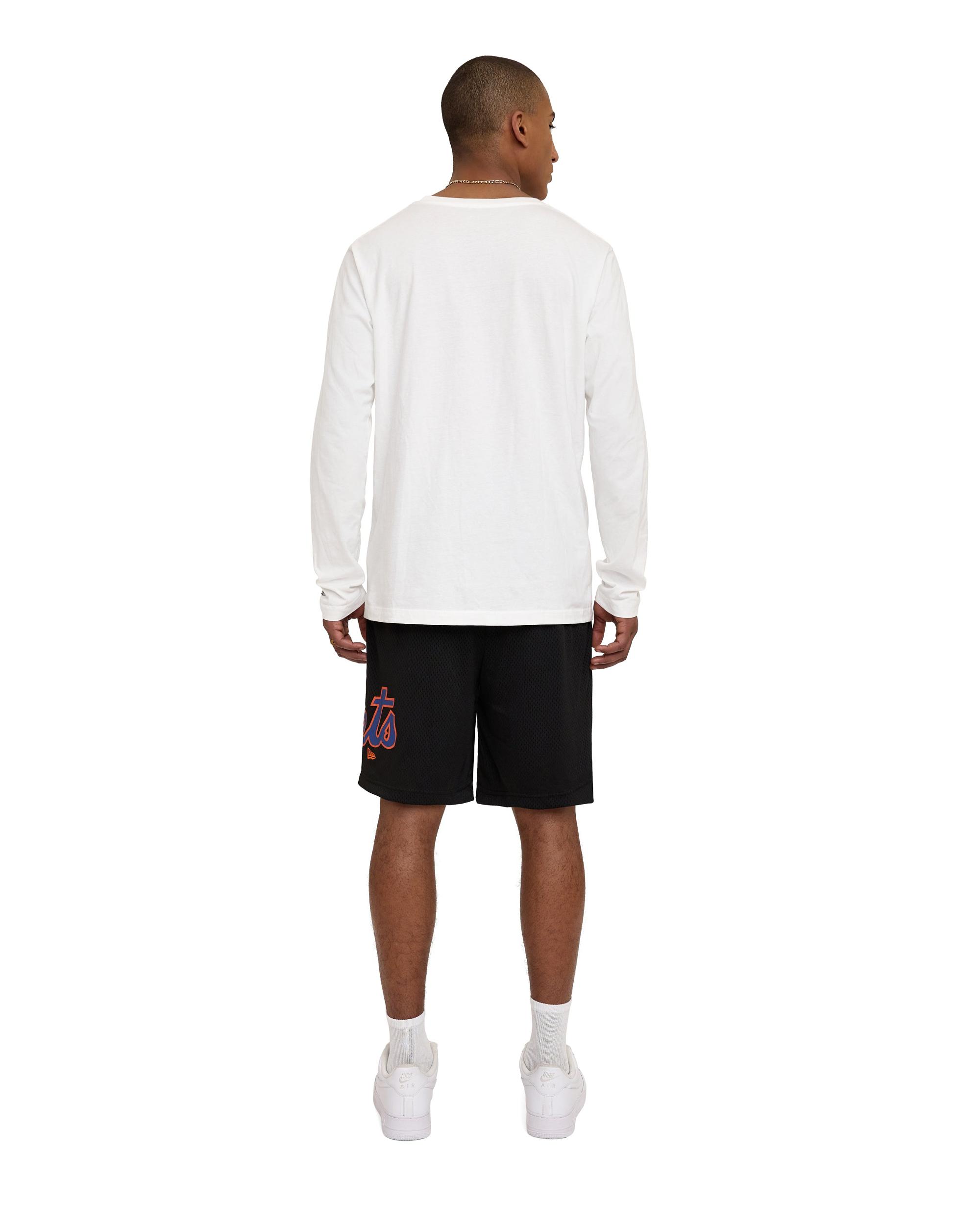 Cincinnati Reds Mesh Shorts Male Product Image