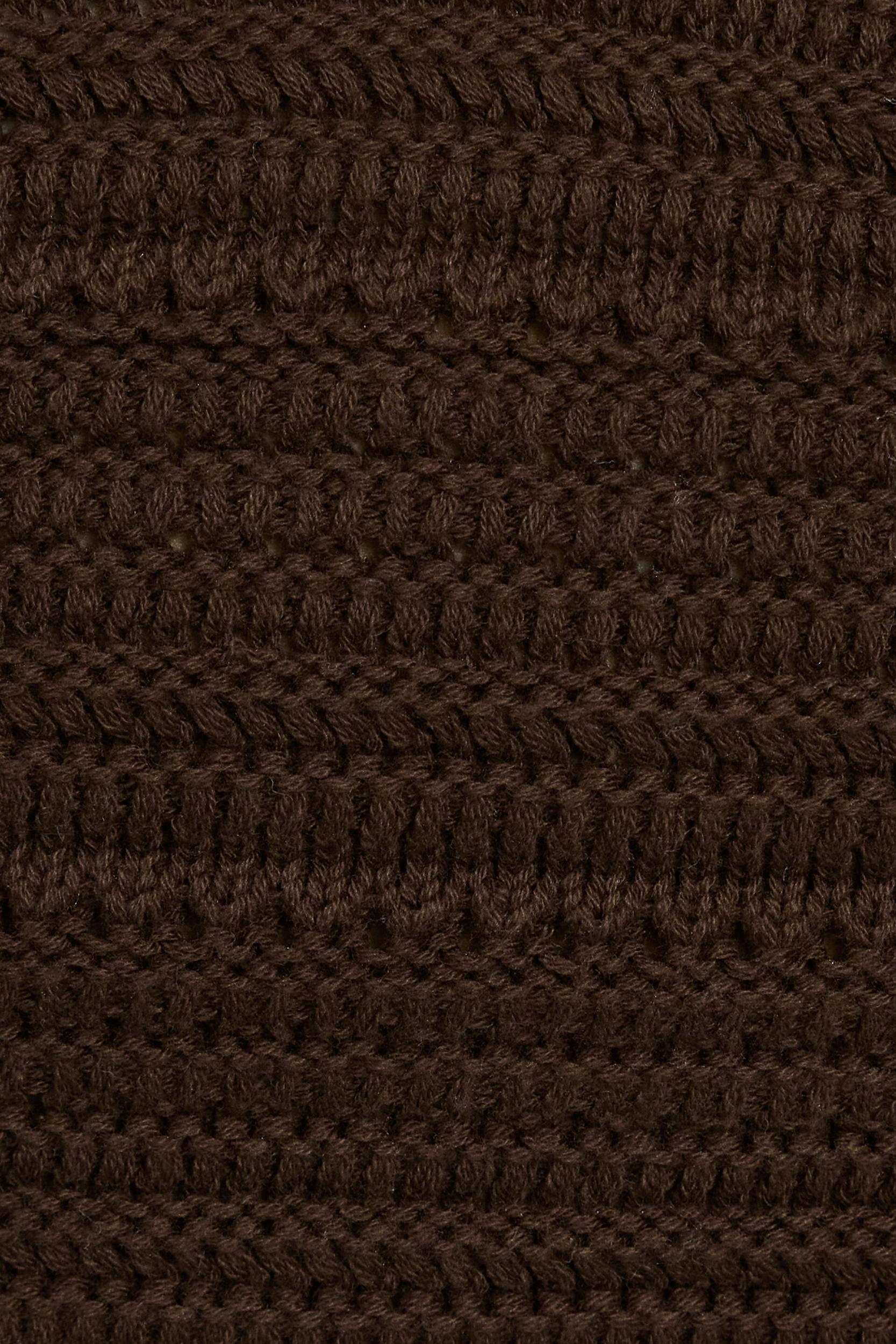 Plunge Flyaway Tank Top Product Image