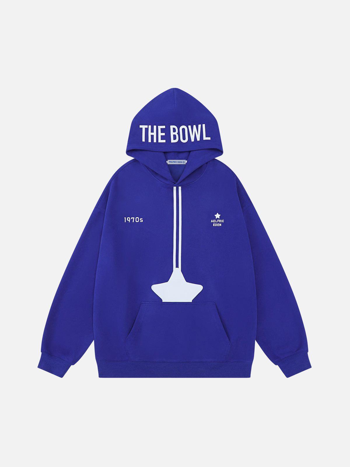 Aelfric Eden Vintage Eden Star Pullover Hoodie Product Image