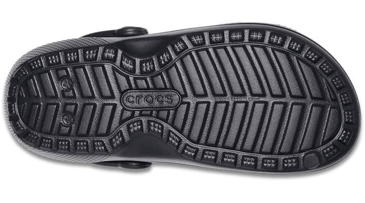 Classic Lined Clog Product Image