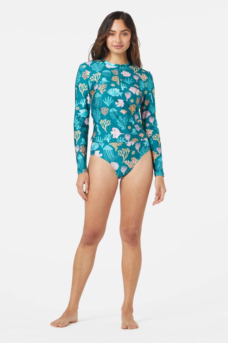 Oceania Rashie Product Image