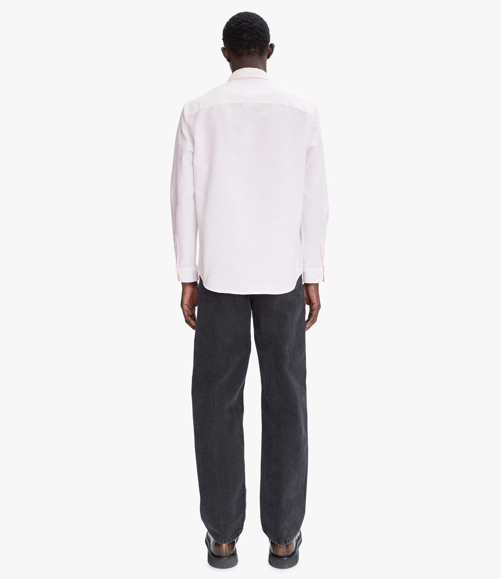 Greg Logo shirt Male Product Image