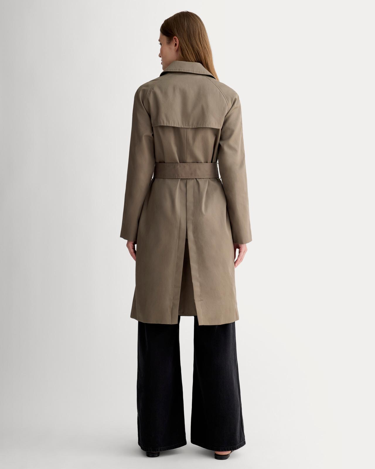 Womens Modern Trench Coat by Everlane Product Image