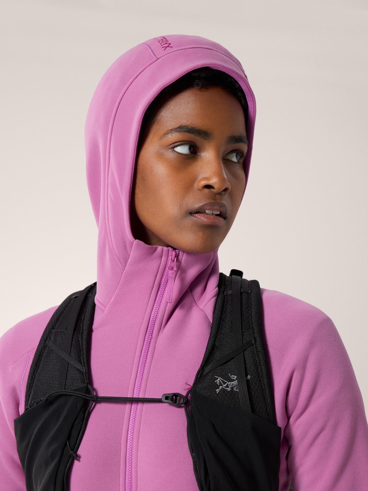 Kyanite Hoody Women's Product Image