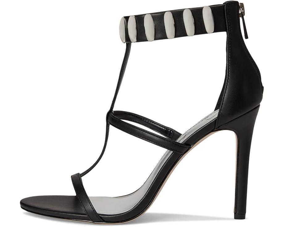 Women's Jessica Simpson Juniya Studded Heeled Sandals Product Image