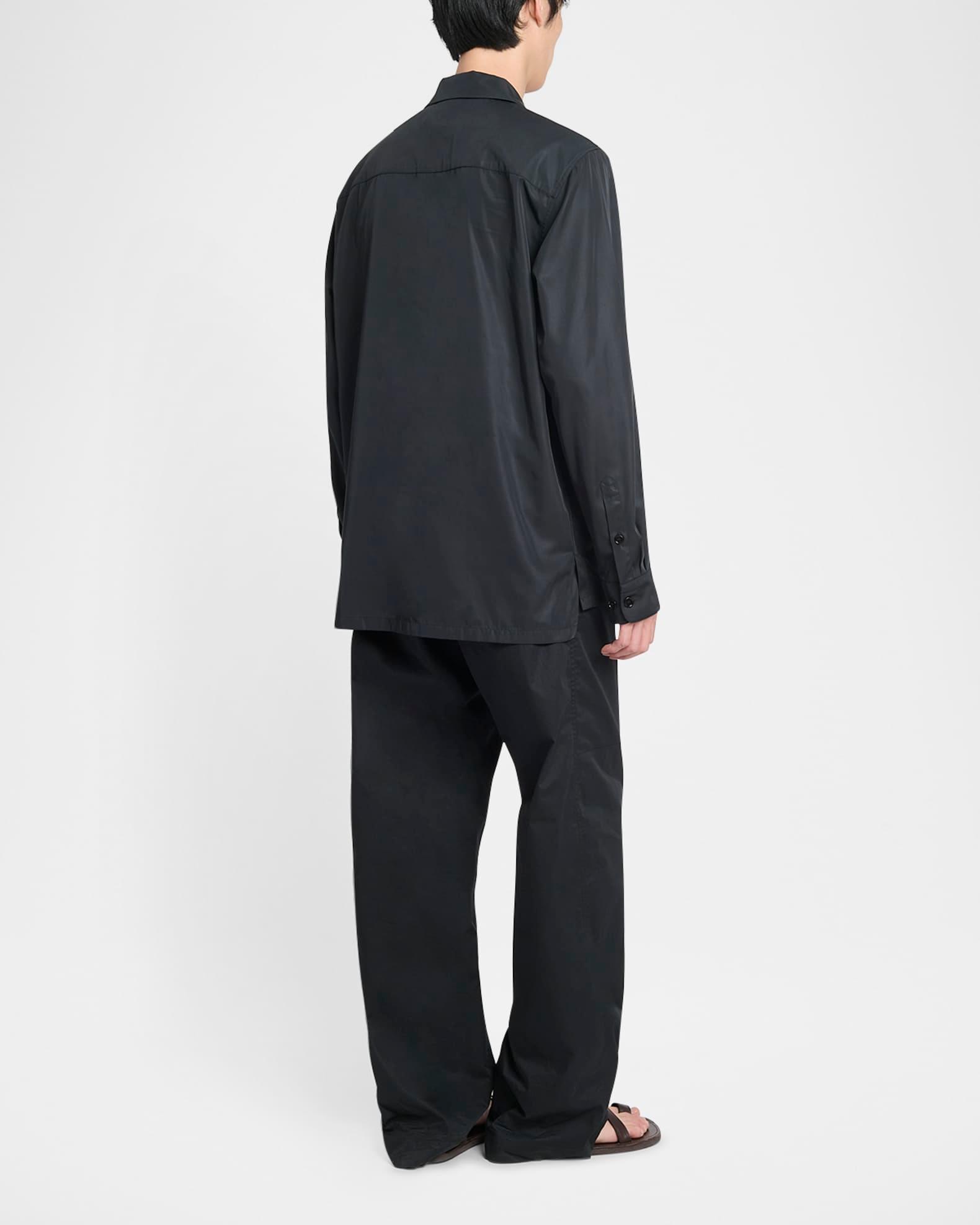 Men's Cornish Sport Shirt Product Image