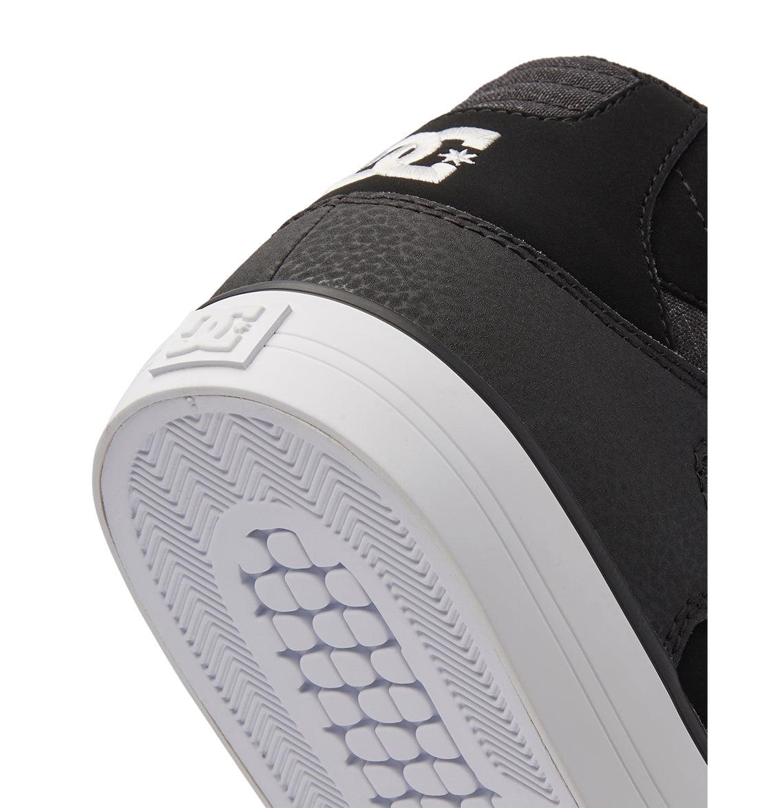 Men's Pure High-Top Shoes Male Product Image