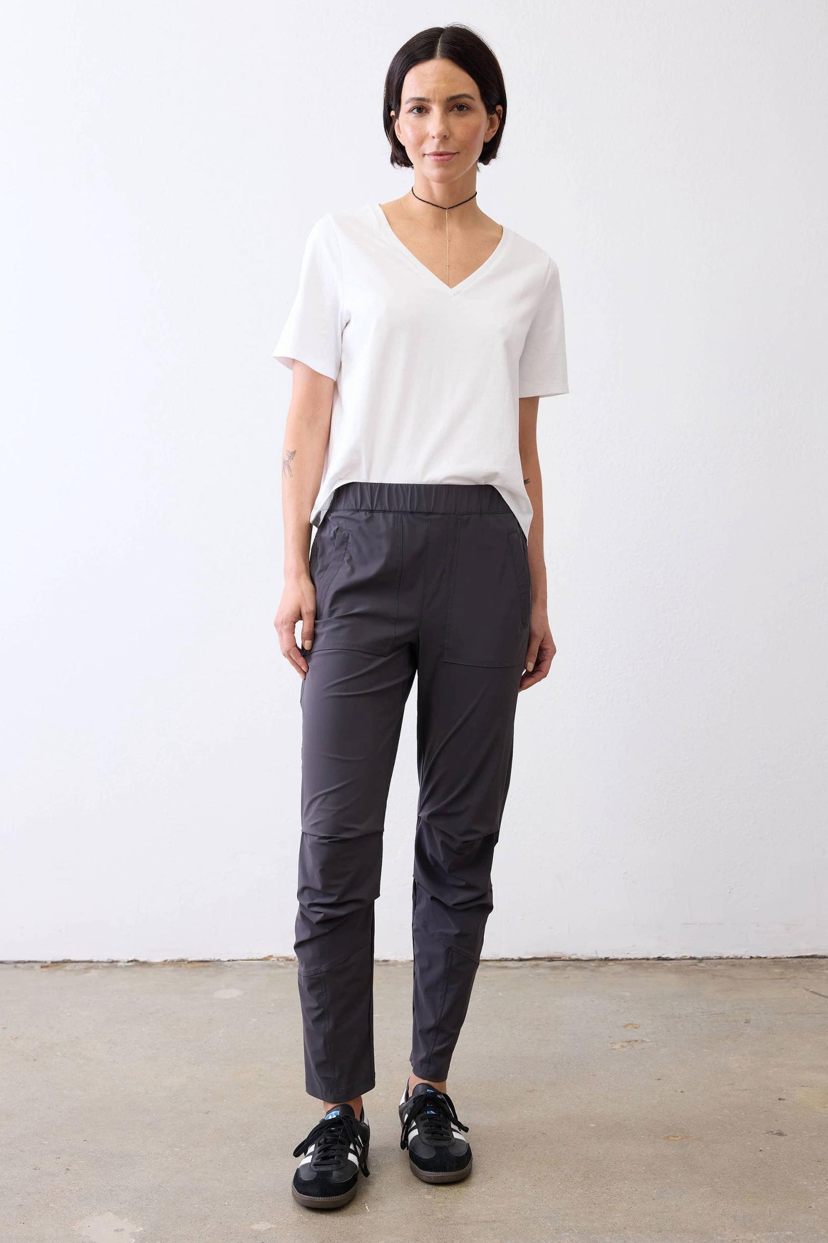 The More Than Active Pants Product Image