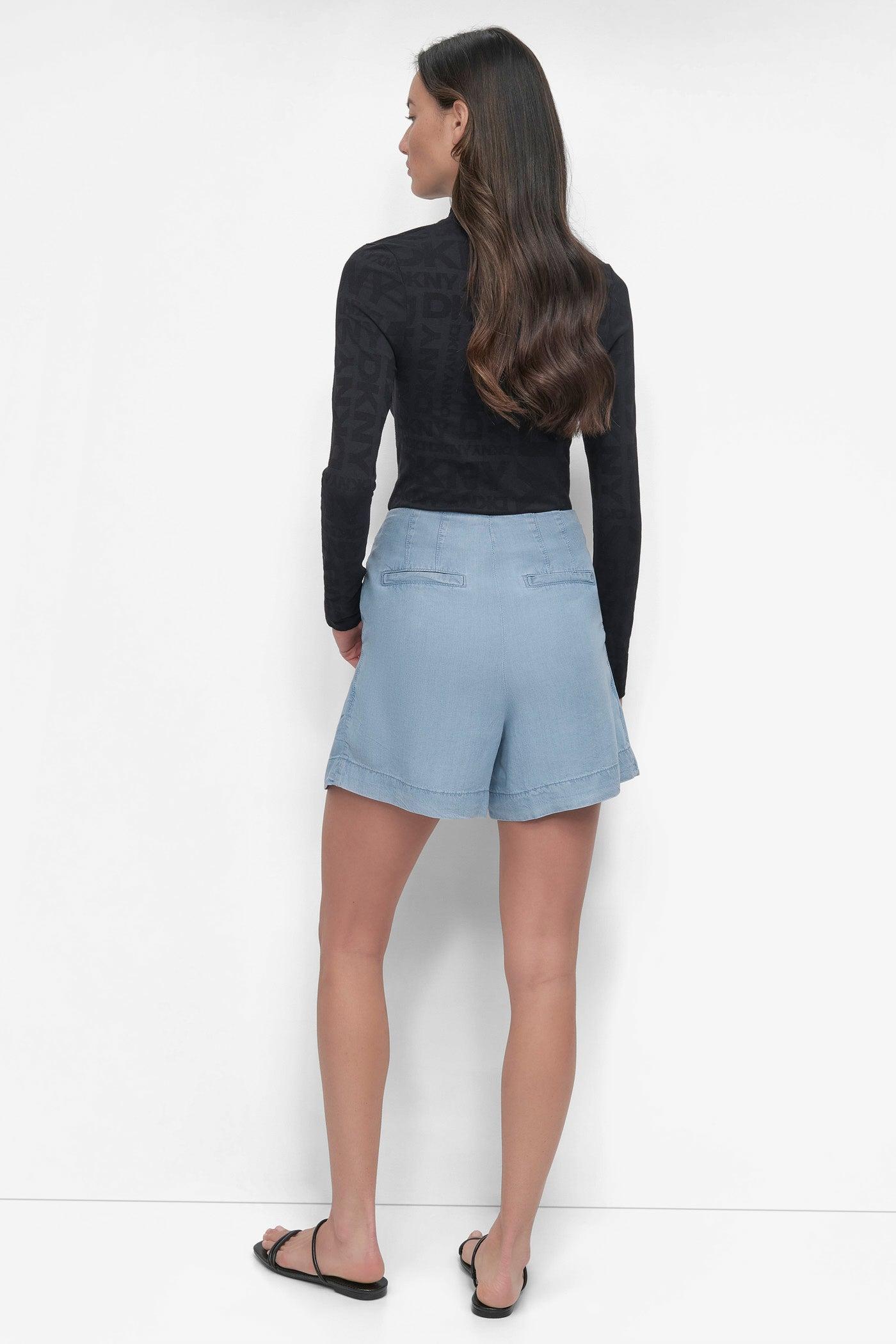 TENCEL SHORT Product Image