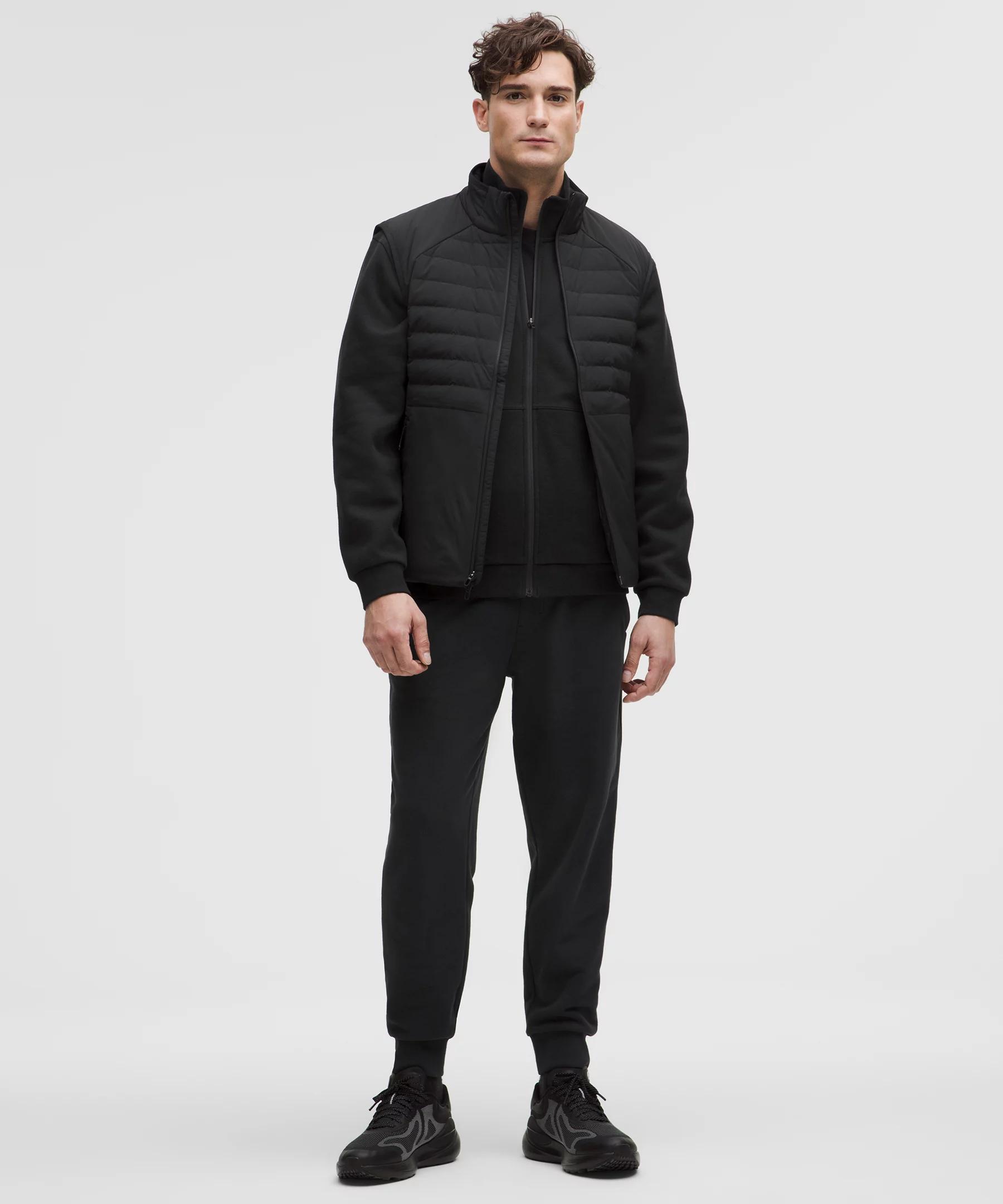 French Terry Jogger *Regular Product Image