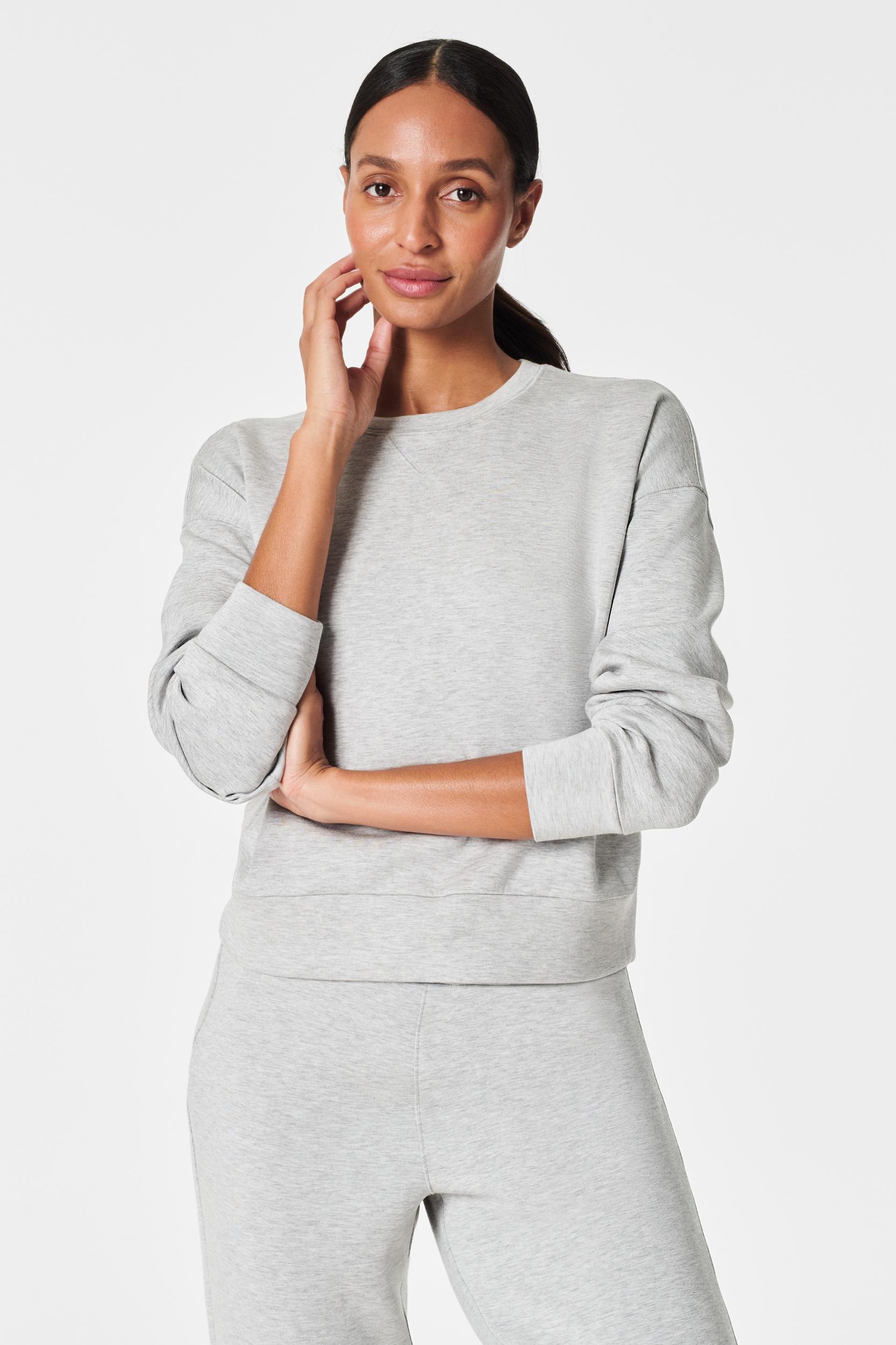 Air Essentials Crew Product Image