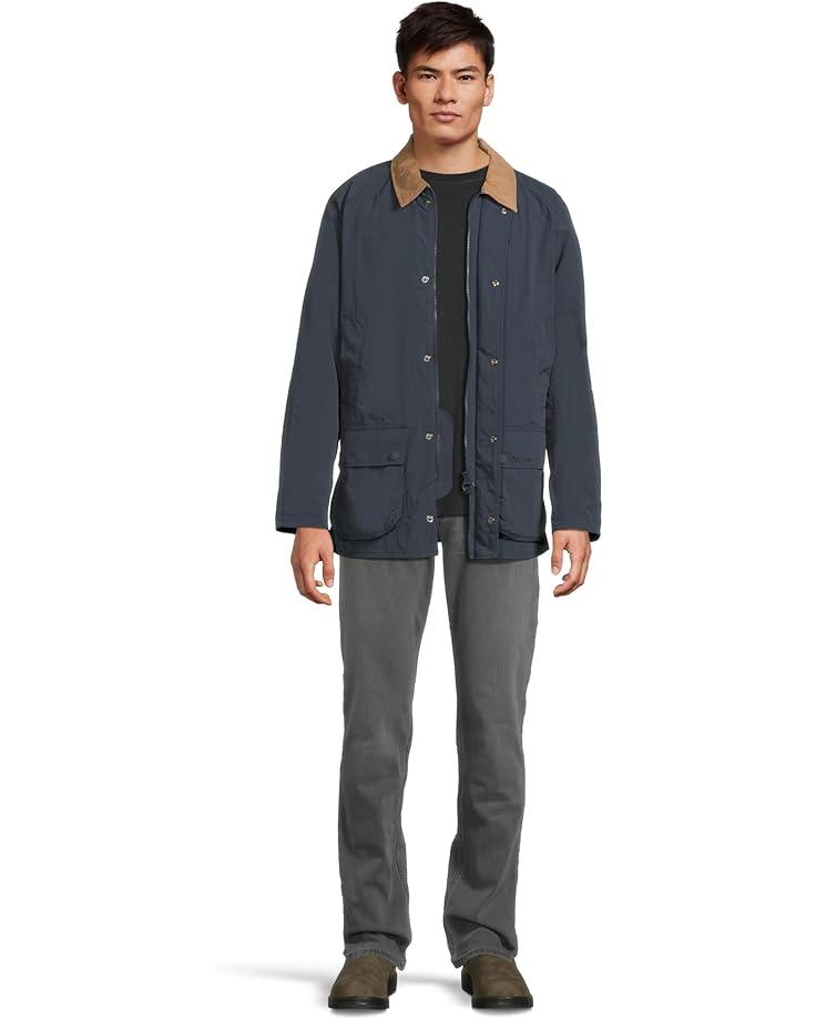 Ashby Wax Jacket Product Image
