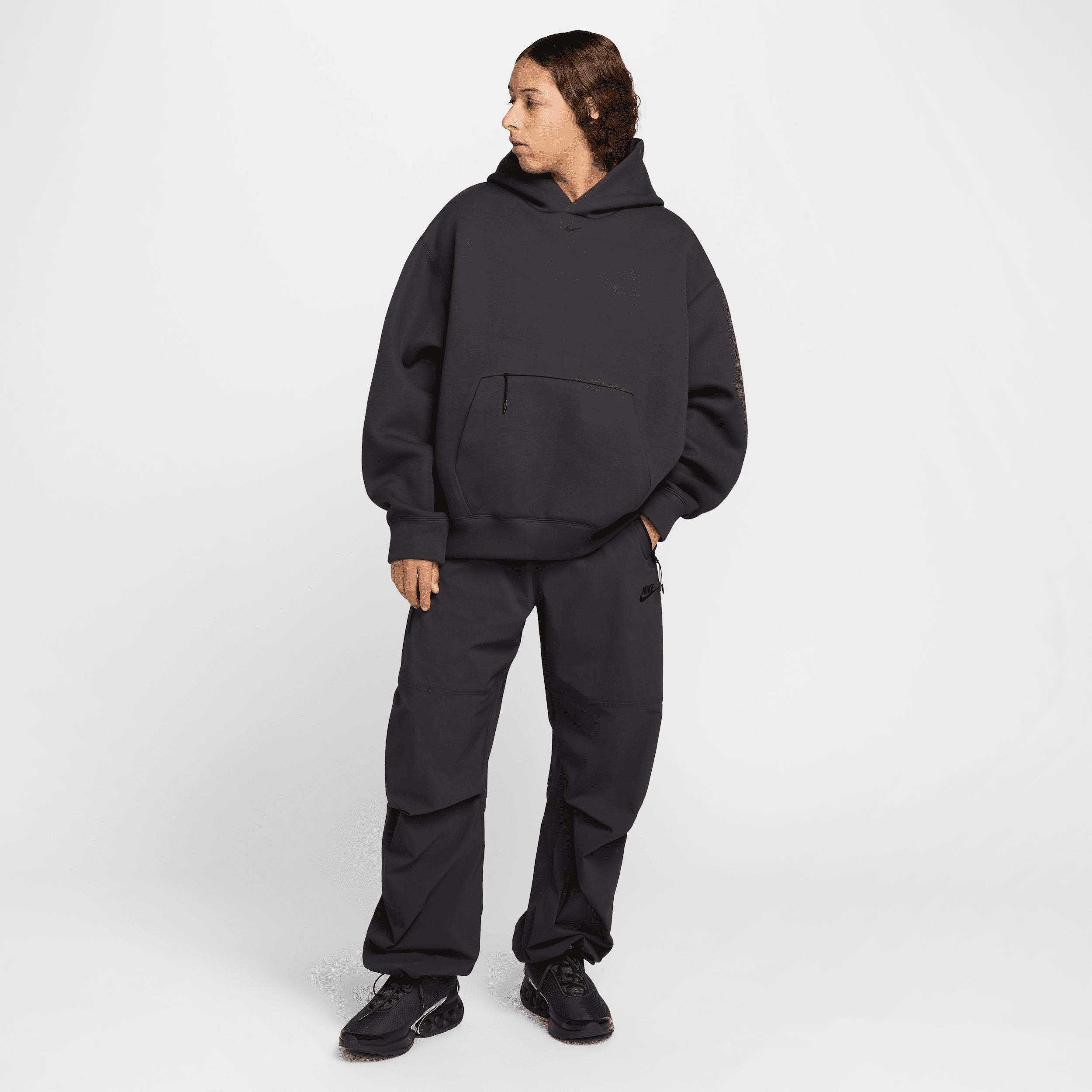 Nike Men's Tech Fleece Hoodie Product Image