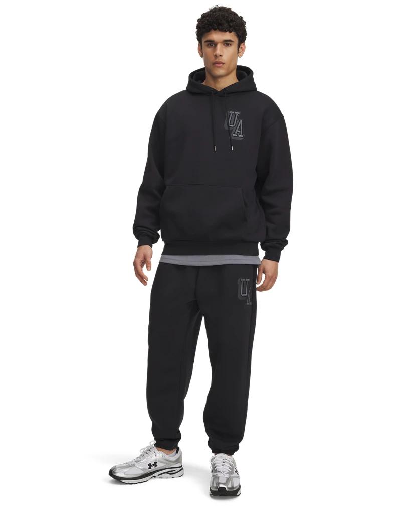 UA Icon Fleece Graphic Product Image
