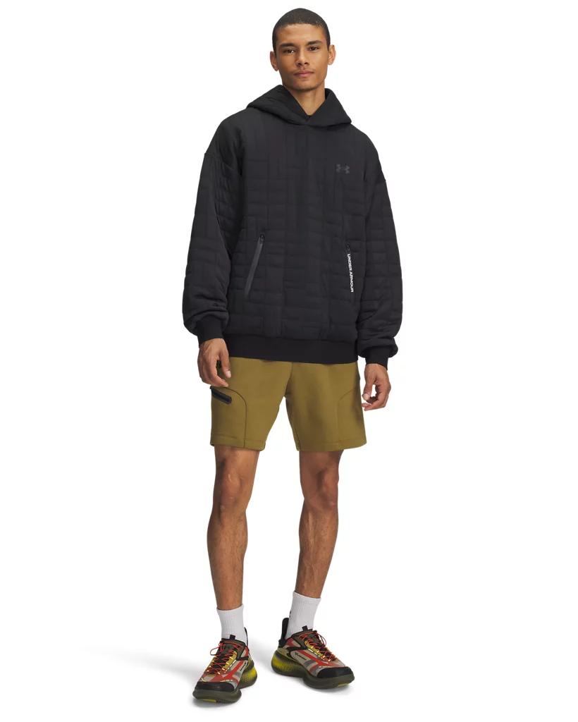 UA Unstoppable Fleece Product Image