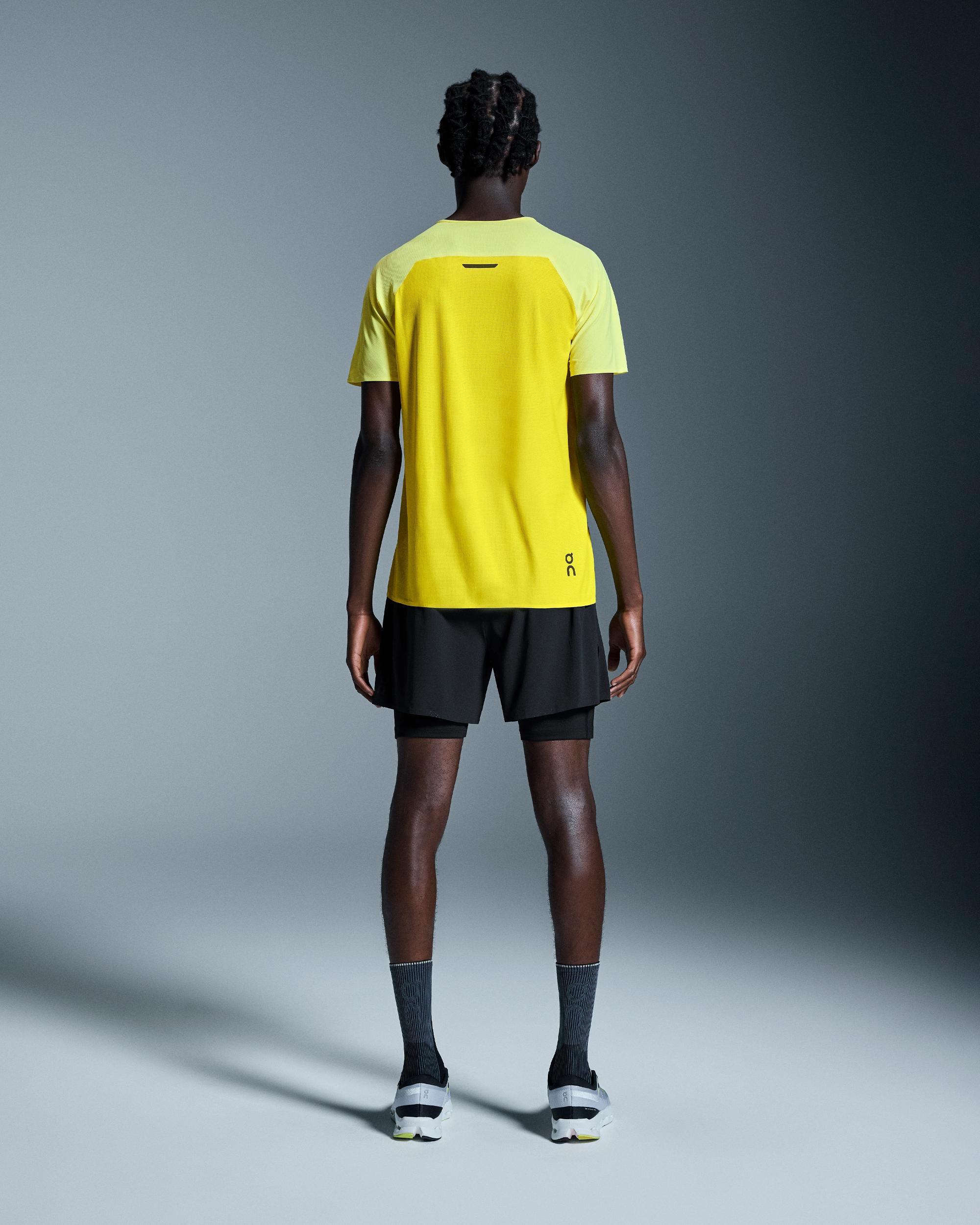 5" Performance 2/1 Shorts: Men's Performance Running Product Image