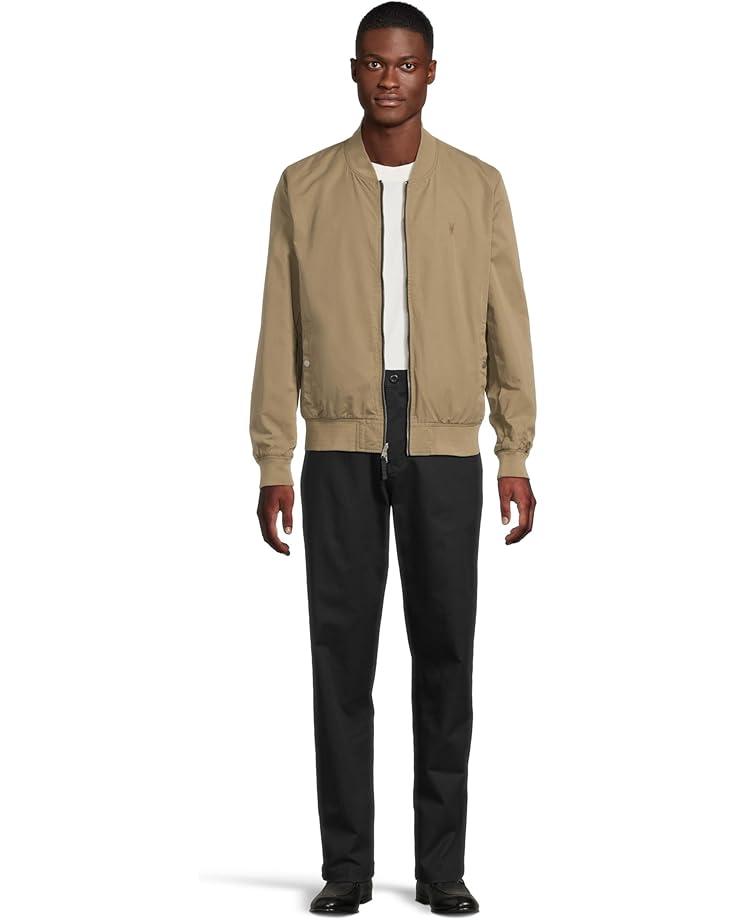 Stretchknit Bomber Product Image